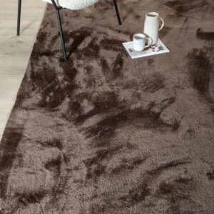 Blanca Polyester Matta - 300*200- Nougat