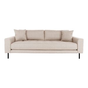 Lido 3-sits soffa