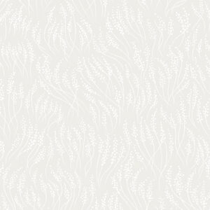 Tapet Meadow - Light grey, Littlephant