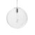 Design House Stockholm Lampa Luna Klar Large