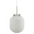 Lampa, Ball, Vit House Doctor