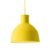 Muuto Lampa Unfold gul